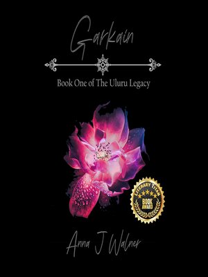 cover image of Garkain